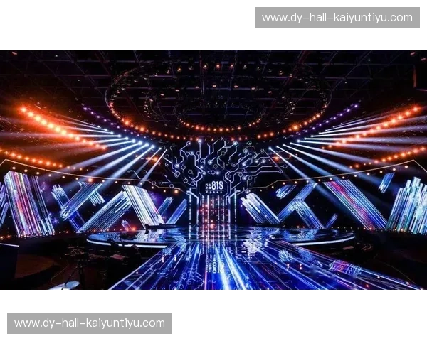 解锁未来娱乐新体验——KaiyunHD官方版，让你畅享极致视听盛宴