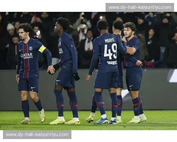 伤病巴黎圣日耳曼：当豪门遇上无声的敌人