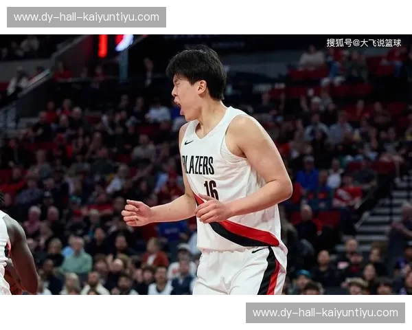 剑指荣耀：5月1日开拓者vs火箭，一场不容错过的篮球盛宴